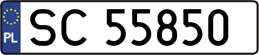 SC55850