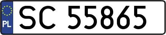 SC55865