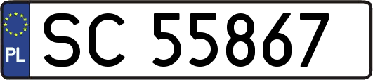 SC55867