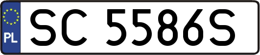 SC5586S