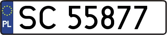 SC55877