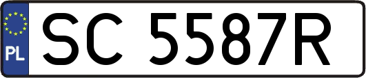 SC5587R