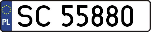SC55880