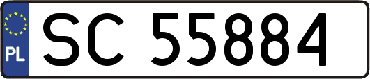 SC55884