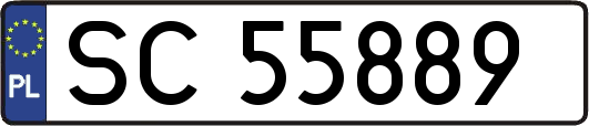 SC55889