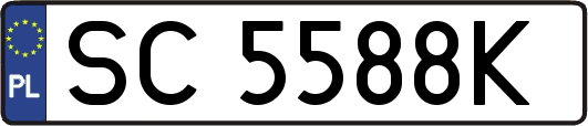 SC5588K