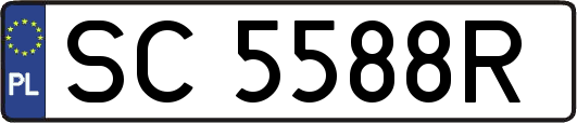SC5588R