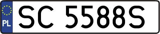 SC5588S
