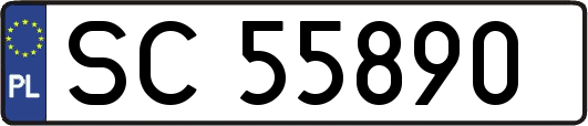 SC55890