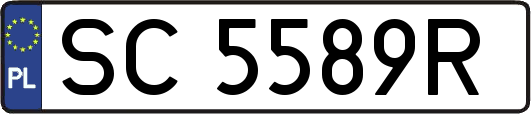 SC5589R