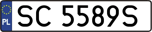 SC5589S