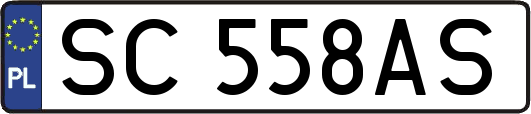 SC558AS