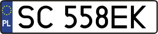 SC558EK