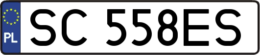 SC558ES