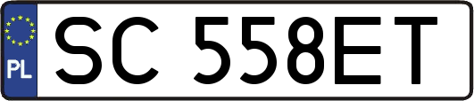 SC558ET