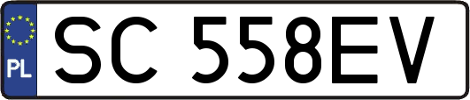SC558EV