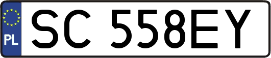SC558EY