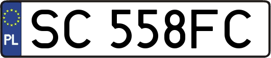 SC558FC