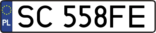 SC558FE