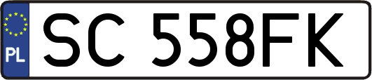 SC558FK