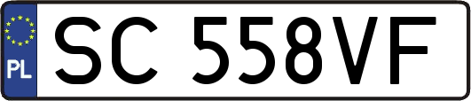 SC558VF