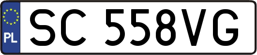 SC558VG