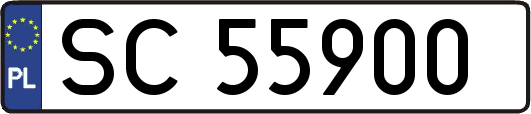 SC55900
