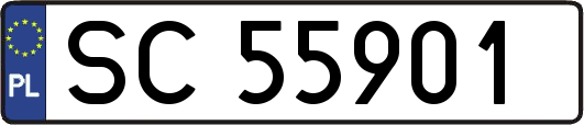 SC55901