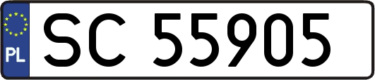 SC55905
