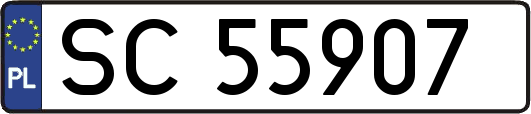 SC55907