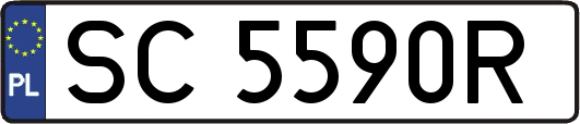 SC5590R