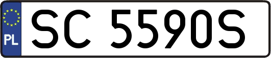 SC5590S