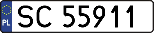 SC55911