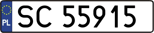 SC55915