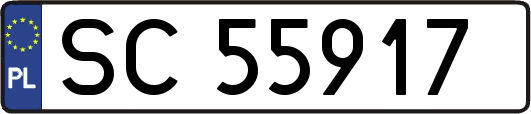 SC55917
