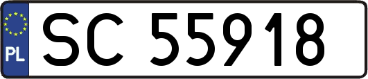 SC55918