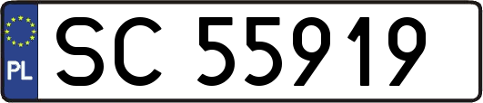 SC55919