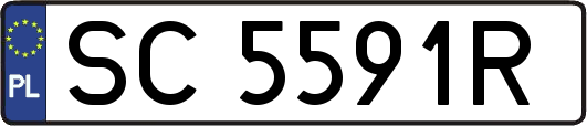 SC5591R