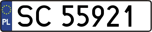 SC55921