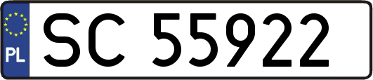 SC55922