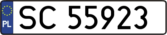 SC55923
