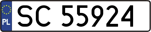 SC55924