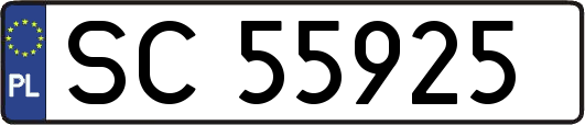 SC55925