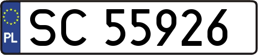 SC55926