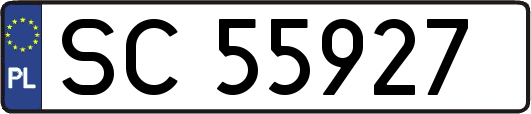 SC55927