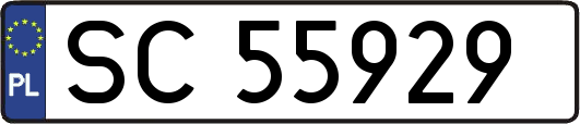 SC55929