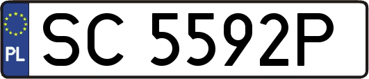 SC5592P