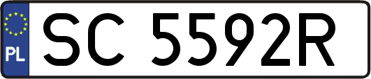 SC5592R