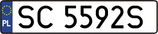 SC5592S