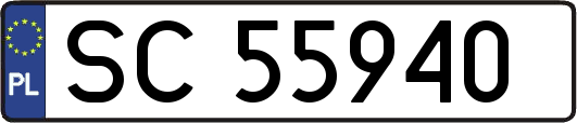 SC55940